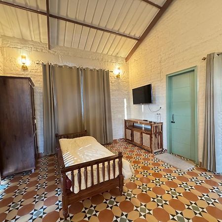 Cliff House, 3Br Lux Farmhouse 2Km To Rajpur Road Dehradun Exterior foto